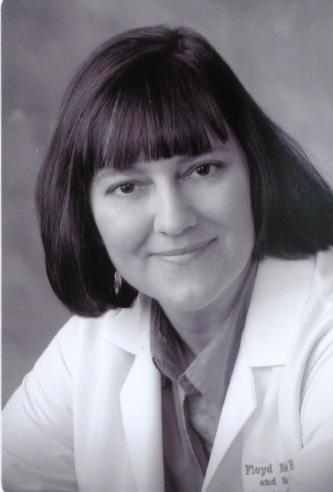 Dr. Borden