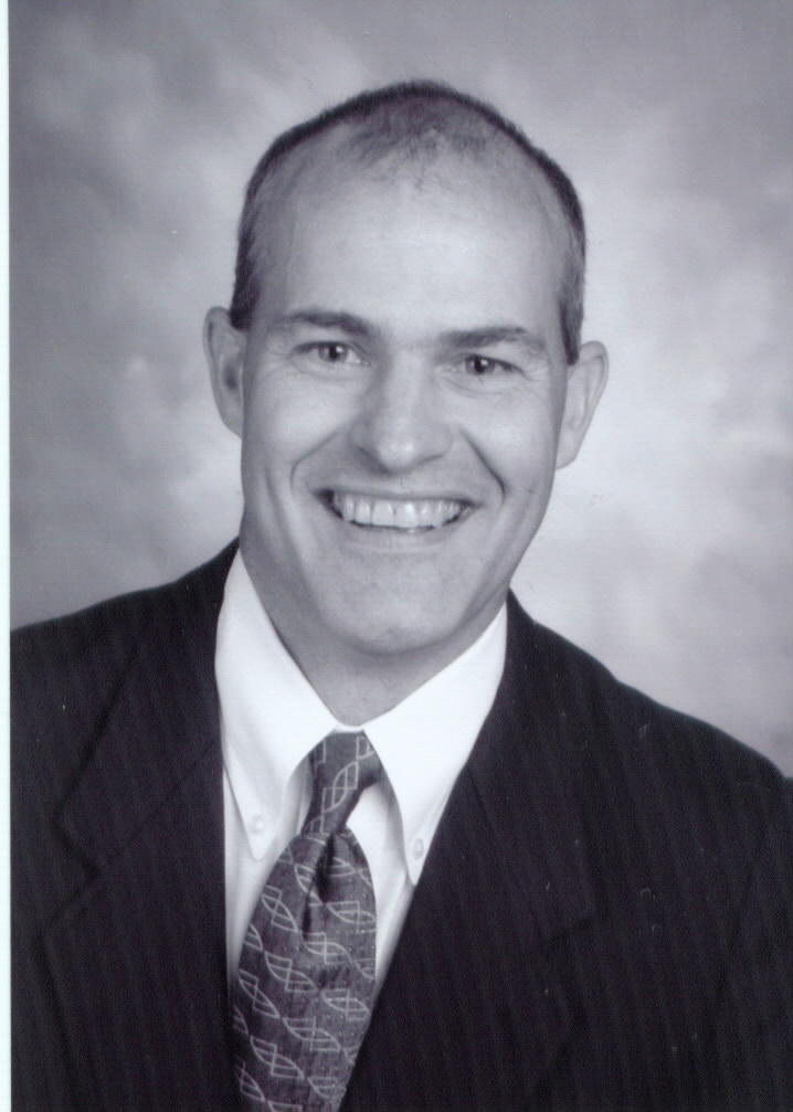 Dr. Baldwin